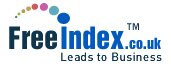 Free Index business directory