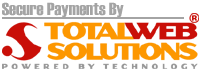 Total Web Solutions Logo