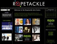 Ropetackle Arts Centre