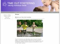 Time Out Fostering