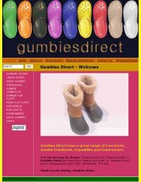 Gumbies Direct