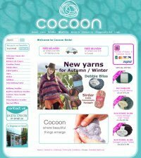 Cocoon Knits